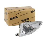 TYC 19-5316-05-2 Fog Light