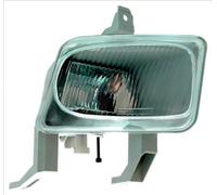 Fog lamp TYC 19-5327-05-2 for OPEL