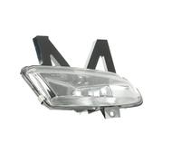 TYC 19-5337-05-2 Fog Light for PEUGEOT