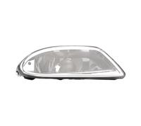 Fog lamp TYC 19-5671-05-9 for MERCEDES-BENZ