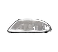 Front Fog Light TYC 19-5672-05-9 For MERCEDES-BENZ