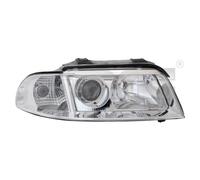 TYC 20-0005-15-2 Headlight