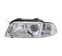 TYC 20-0006-15-2 Headlight
