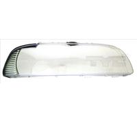 TYC 20-0010-LA-2 Diffusing Lens, headlight for BMW