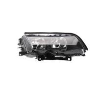 TYC 20-0011-01-2 Headlight