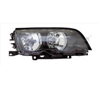 TYC 20-0011-01-2 Headlight