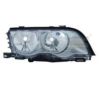 TYC 20-0011-11-2 Headlight for BMW
