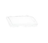 TYC 20-0011-LA-1 Headlight lens