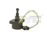 TYC 20-0011-MA-1 Control, headlight range adjustment for BMW