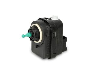 TYC 20-0011-MA-1 Headlight motor