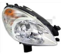 TYC 20-0034-05-2 Headlight
