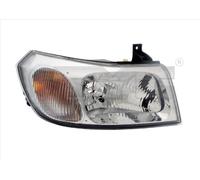 HEADLIGHT 20-0066-05-2 FOR FORD TRANSIT/Bus/Van/Platform/Chassis H9FA 2.4L 4cyl