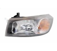 TYC 20-0066-25-2 Headlight