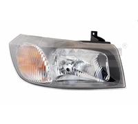 TYC 20-0066-25-2 Headlight