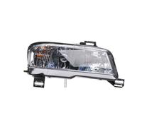 TYC 20-0067-05-2 Headlight