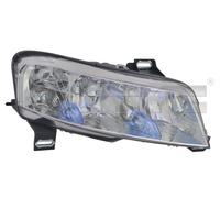 TYC 20-0067-05-2 Headlight