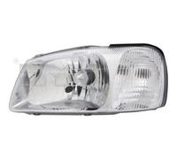 TYC 20-0076-15-2 Headlight