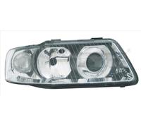 TYC 20-0118-05-2 Headlight