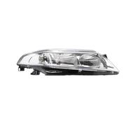 TYC 20-0157-05-2 Headlight