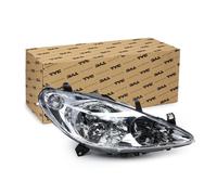 TYC 20-0165-05-2 Headlight