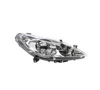 TYC 20-0165-15-2 Headlight