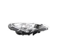 TYC 20-0165-45-2 Headlight