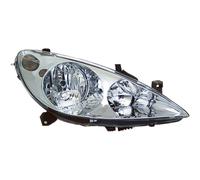 TYC 20-0165-55-2 Headlight