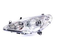 HEADLIGHT 20-0166-05-2 FOR PEUGEOT 307/Break/SW/CC KFW /KFU 1.4L NFU9HV 1.6L 307