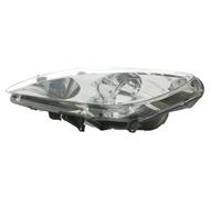 TYC 20-0166-15-2 Headlight