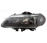 HEADLIGHT 20-0206-05-2 FOR RENAULT LAGUNA/Grandtour/Nevada F3P674/720/724 1.8L
