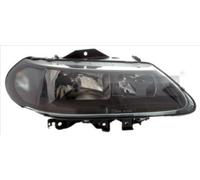 TYC 20-0206-05-2 Headlight for RENAULT