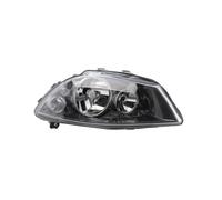 TYC 20-0211-05-2 Headlight for SEAT