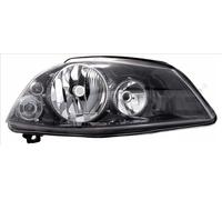 TYC Headlight 20-0211-05-2