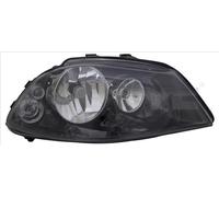 HEADLIGHT 20-0211-15-2 FOR SEAT IBIZA/Mk/III AXR/BMT/ATD 1.9L 4cyl IBIZA III