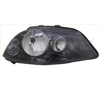 HEADLIGHT 20-0211-25-2 FOR SEAT IBIZA/Mk/III AXR/BMT/ATD 1.9L 4cyl IBIZA III