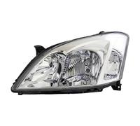 LEFT HEADLIGHT FOR TOYOTA COROLLA/ALLEX/IX RUNX 4ZZ-FE 1.4L 3ZZ-FE 1.6L 2ZZ-GE