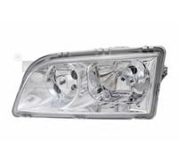 TYC 20-0272-05-2 Headlight