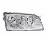 TYC 20-0272-05-2 Headlight