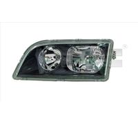 TYC 20-0272-15-2 Headlight for VOLVO