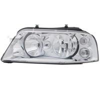 TYC 20-0282-05-2 Headlight