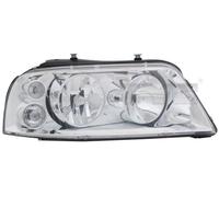 TYC 20-0282-05-2 Headlight
