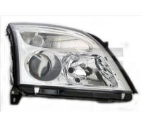 TYC 20-0285-05-2 Headlight