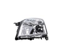 TYC 20-0286-05-2 Headlight