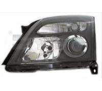 TYC Europe B.V. Headlight 20-0286-15-2 for Opel Vectra/GTS Signum Hatchback Z18XEL/18XE 1.8L