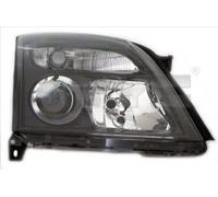 HEADLIGHT 20-0286-15-2 FOR OPEL VECTRA/GTS SIGNUM/Hatchback Z18XEL/18XE 1.8L