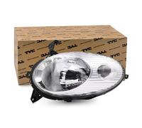 HEADLIGHT 20-0307-05-2 FOR NISSAN MICRAIII K9K276/708/704/722 1.5L HR16DE 1.6L