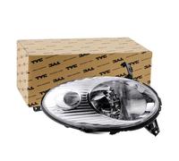 TYC 20-0308-05-2 Headlight