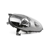 TYC 20-0308-15-2 Headlight