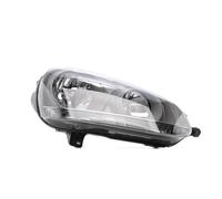 TYC 20-0317-05-2 Headlight