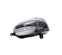 TYC 20-0318-35-2 Headlight